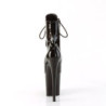 Pleaser FLAMINGO-1020 Coffee Patent Sale Women