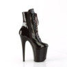 Pleaser FLAMINGO-1020 Coffee Patent Sale Women