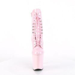 Pleaser XTREME-1020 Rose Patent Sale Women