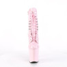 Pleaser XTREME-1020 Rose Patent Sale Women