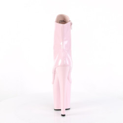 Pleaser XTREME-1020 Rose Patent Sale Women