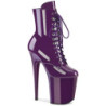 Pleaser FLAMINGO-1020 Ankle Boots