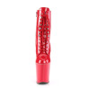 Pleaser XTREME-1020 Red Patent Sale Women