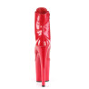 Pleaser XTREME-1020 Red Patent Sale Women