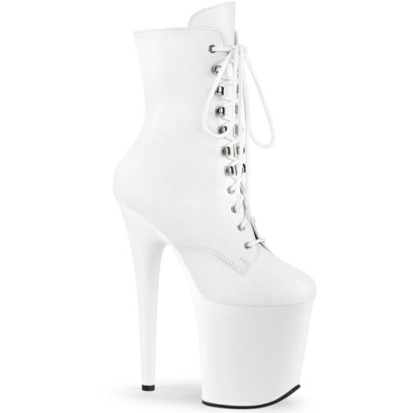 Pleaser FLAMINGO-1020 Ankle Boots