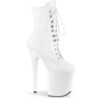 Pleaser FLAMINGO-1020 Ankle Boots