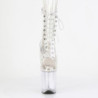 Pleaser FLAMINGO-1020C Transparent Sale Women