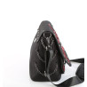 Demonia HB-662 Black Canvas Handbags Women