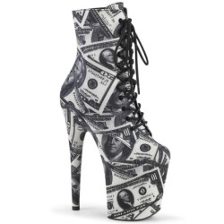 Pleaser FLAMINGO-1020DP Pleaser Sale