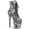 Pleaser FLAMINGO-1020DP Pleaser Sale