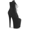 Pleaser FLAMINGO-1020FS Ankle Boots