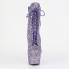 Pleaser ADORE-1020GWR Lila Glitter Sale Women