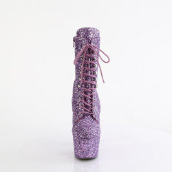 Pleaser ADORE-1020GWR Lavender Glitter Sale Women