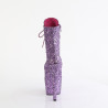 Pleaser ADORE-1020GWR Lavender Glitter Sale Women