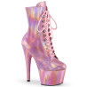 Pleaser ADORE-1020HG Rose Hologram Sale Women