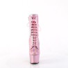 Pleaser ADORE-1020HG Rose Hologram Sale Women