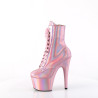 Pleaser ADORE-1020HG Rose Hologram Sale Women