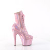 Pleaser ADORE-1020HG Rose Hologram Sale Women