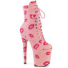 Pleaser FLAMINGO-1020KISSES Pleaser Sale