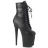 Pleaser FLAMINGO-1020PK Ankle Boots