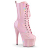 Pleaser ADORE-1040WR-HG Rose Hologram Patent Sale Women
