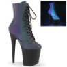 Pleaser FLAMINGO-1020REFL Pleaser Sale