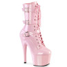 Pleaser ADORE-1043 Rose Patent Sale Women