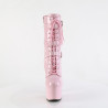 Pleaser ADORE-1043 Rose Patent Sale Women