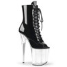 Pleaser FLAMINGO-1021 Ankle Boots