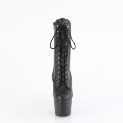 Pleaser ADORE-1049WR Black Vegan Sale Women