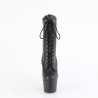 Pleaser ADORE-1049WR Black Vegan Sale Women