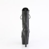 Pleaser ADORE-1049WR Black Vegan Sale Women