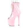 Pleaser ADORE-3019C Transparent Sale Women