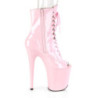 Pleaser ADORE-3019C Transparent Sale Women