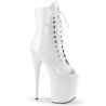 Pleaser FLAMINGO-1021 Ankle Boots