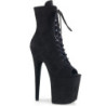 Pleaser FLAMINGO-1021FS Ankle Boots