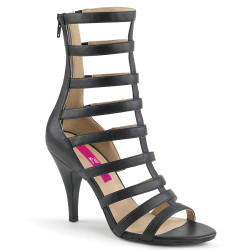 Pleaser Pink Label DREAM-438 Ankle High Heels Men