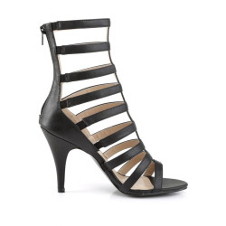 Pleaser Pink Label DREAM-438 Ankle High Heels Men