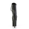 Pleaser ENCHANT-1040PK Black Vegan Sale Women