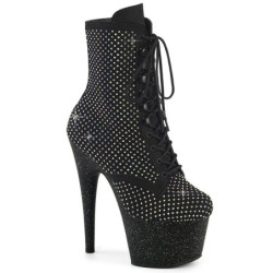 Pleaser ADORE-1020RM Ankle Boots