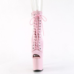 Pleaser ENCHANT-1041 Rose Patent Sale Women