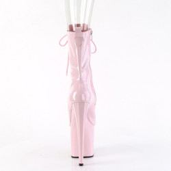 Pleaser ENCHANT-1041 Rose Patent Sale Women