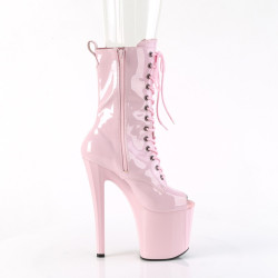 Pleaser ENCHANT-1041 Rose Patent Sale Women