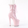 Pleaser ENCHANT-1041 Rose Patent Sale Women