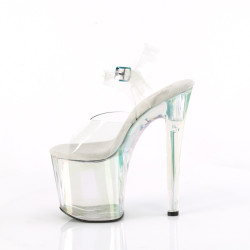 Pleaser ENCHANT-708HT Platform High Heeled Pole Shoes
