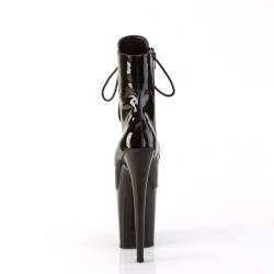 Pleaser FLAMINGO-1020 Coffee Patent Sale Women
