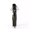 Pleaser FLAMINGO-1020 Coffee Patent Sale Women