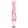 Pleaser FLAMINGO-800-34 Rose Patent Sale Women