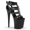 Pleaser FLAMINGO-858 Exotic Pole Dance High Heels Shoes