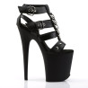 Pleaser FLAMINGO-858 Exotic Pole Dance High Heels Shoes